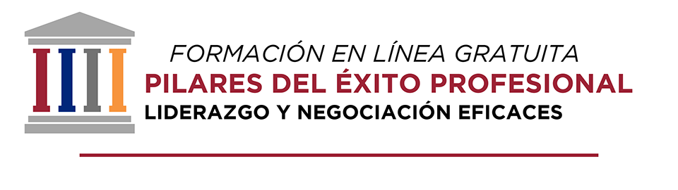 Pilares del Éxito Profesional