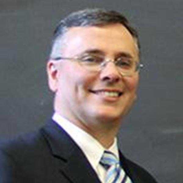 Dennis Madigan, CMA