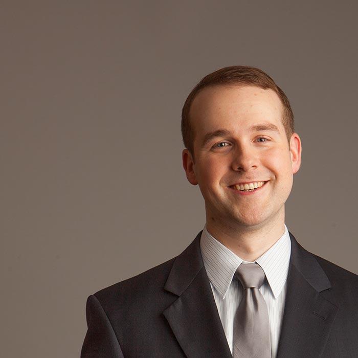 Will Montague, Graduate