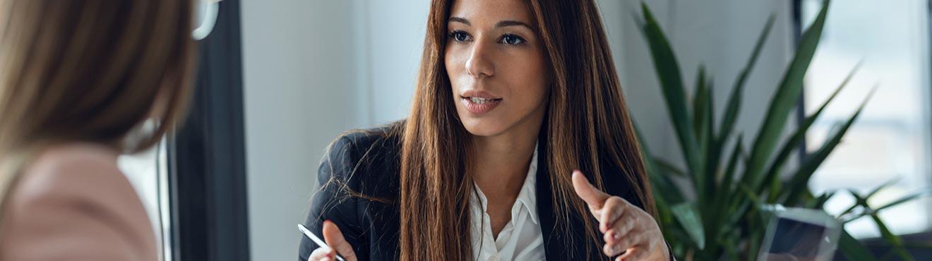 Spanish MBA