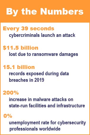 cyber stats