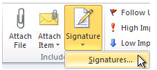 screenshot signature