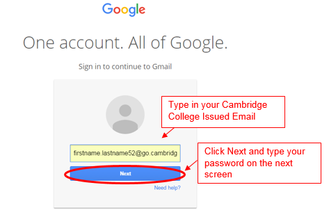 How to Reset & Recover Google Classroom Password 