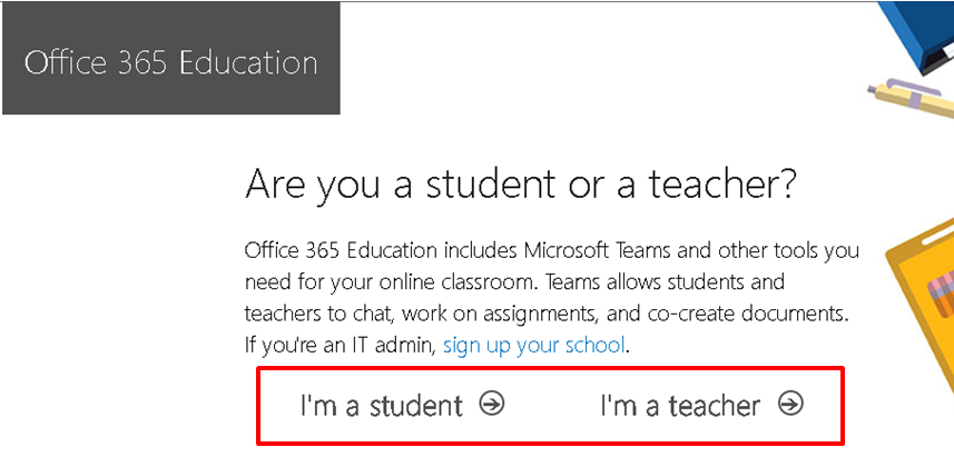 Student Access to Microsoft Office 365 Education – UCLA
