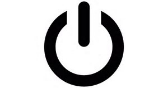 Power Down Symbol