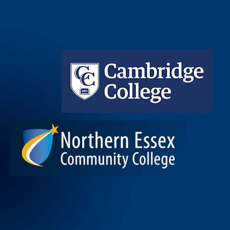 cambridge college and necc