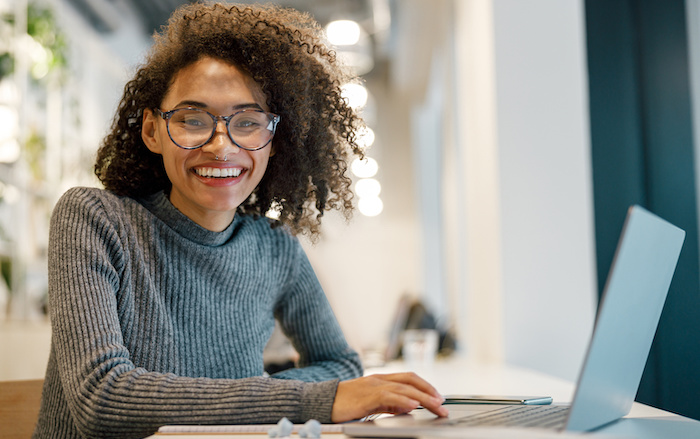 Cambridge College diversity programs student