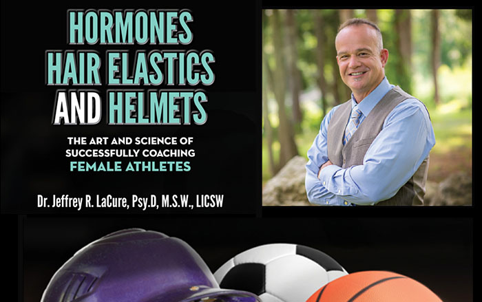 Dr. Jeffrey LaCure