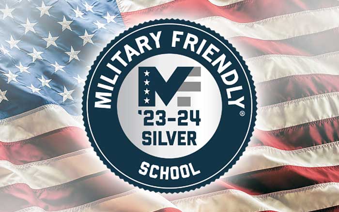 Military Friendly School