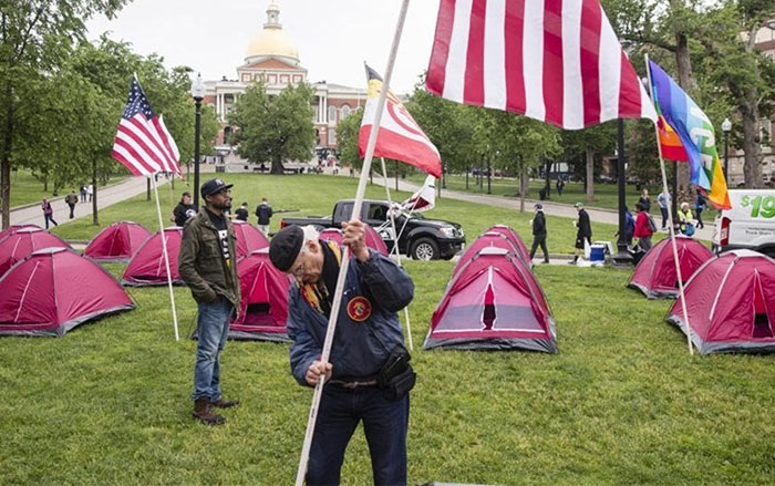 Poor People's Campaign