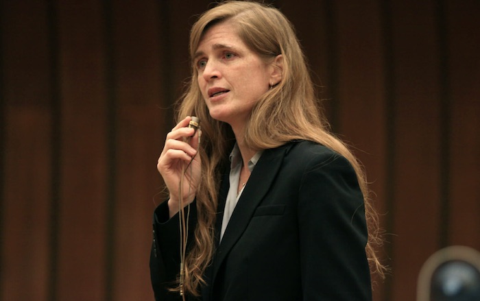 Samantha Power