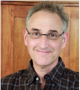 Steven Hassan