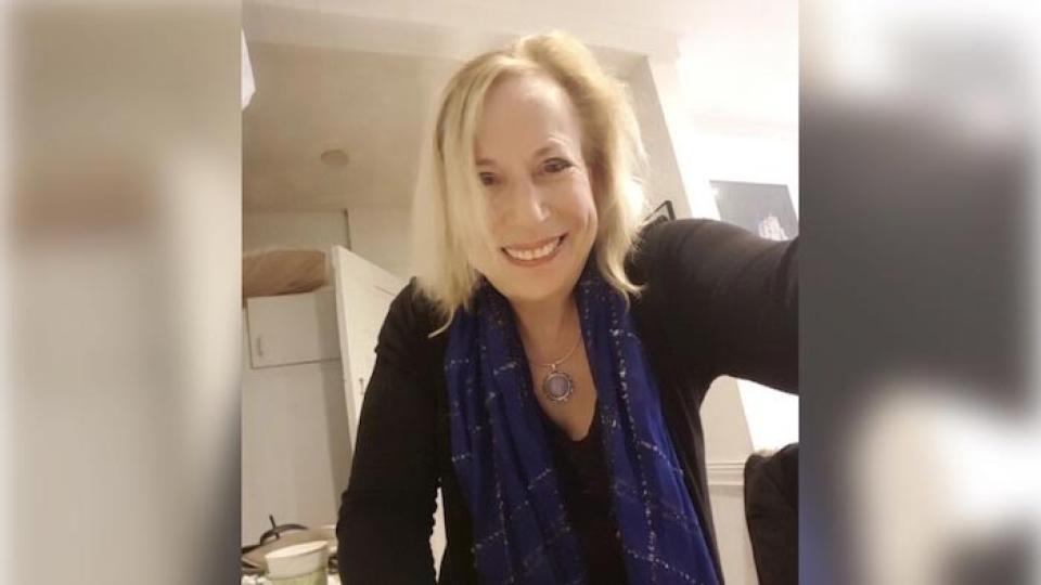 Dr. Ronda Goodale