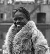 cicely tyson