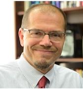 Dr. Stephen Healey
