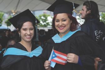 graduation
