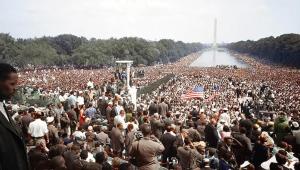 1963 March on Washington