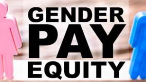 Gender Pay Equity
