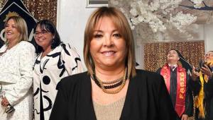 Líderes Online School primera graduación
