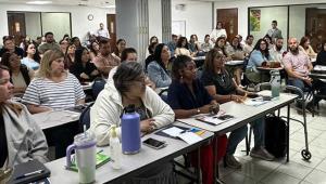 Puerto Rico Kickoff Summer 2025