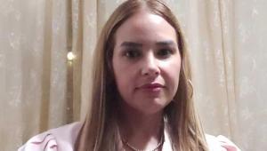 Cambridge College Graduate María Rodríguez Rivera