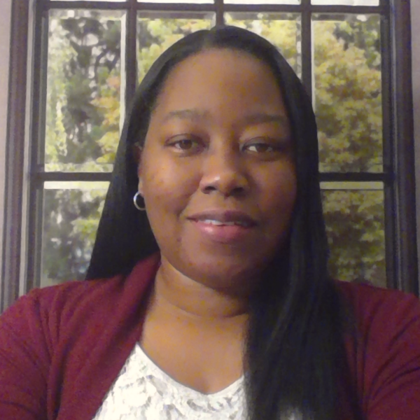 Latricea Woods