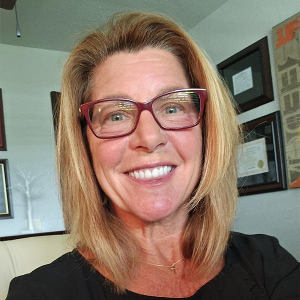 Carolyn Bell