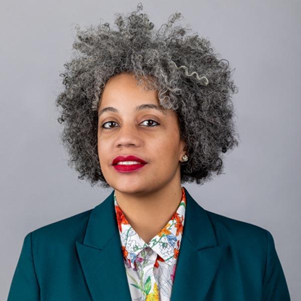 Karyn E. Glemaud-Anis