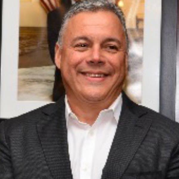 Gilberto Gonzalez