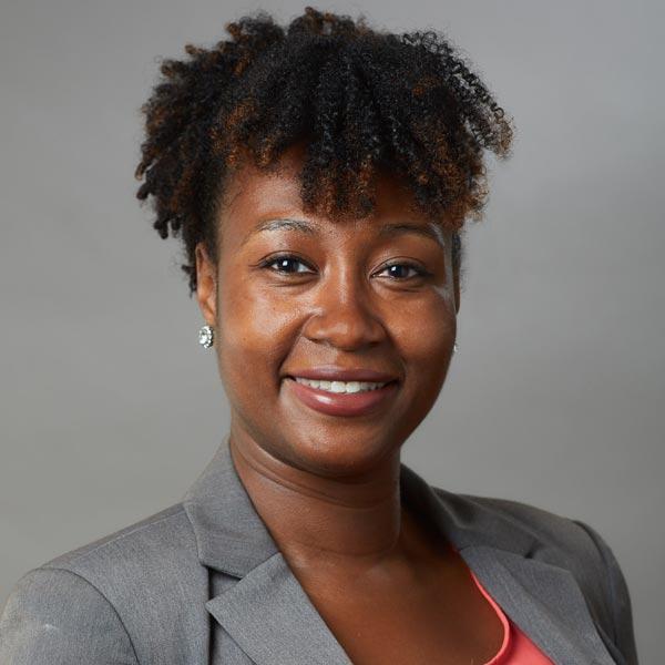Stephanie Guerrier