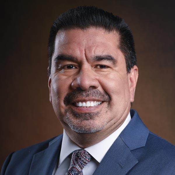 Fermín Jaramillo, EdD