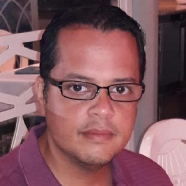Ruben Lebron