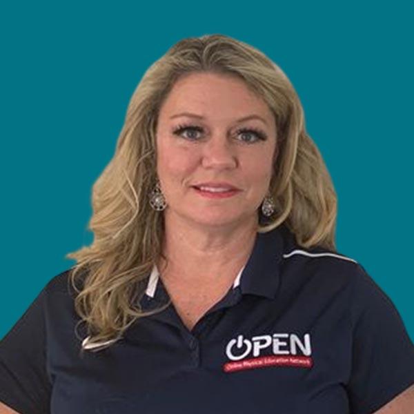 Melanie Lynch