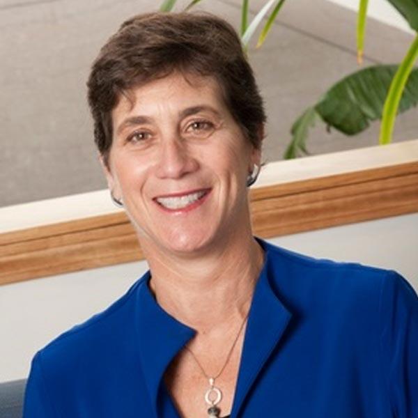 Linda F. Nathan