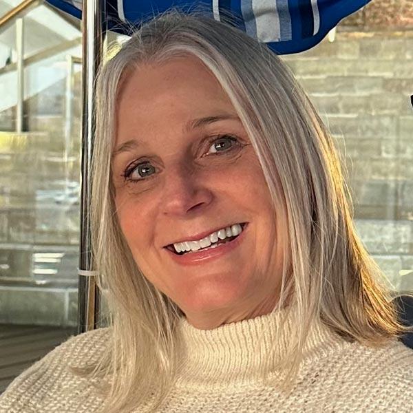 Nancy Yates