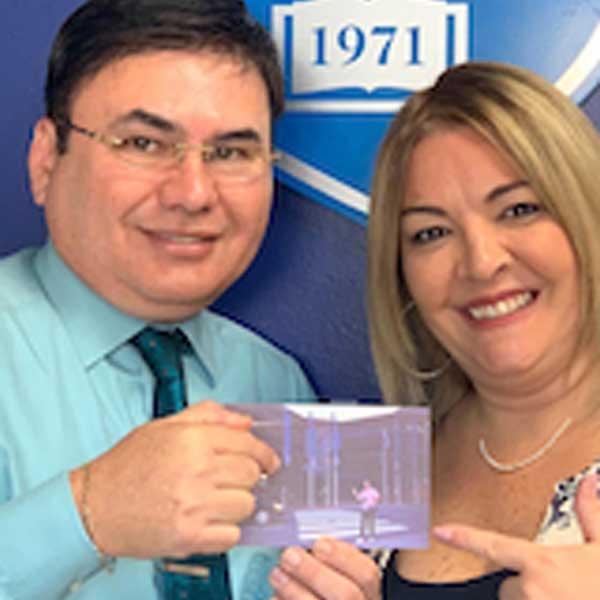 Marcela González Arinello