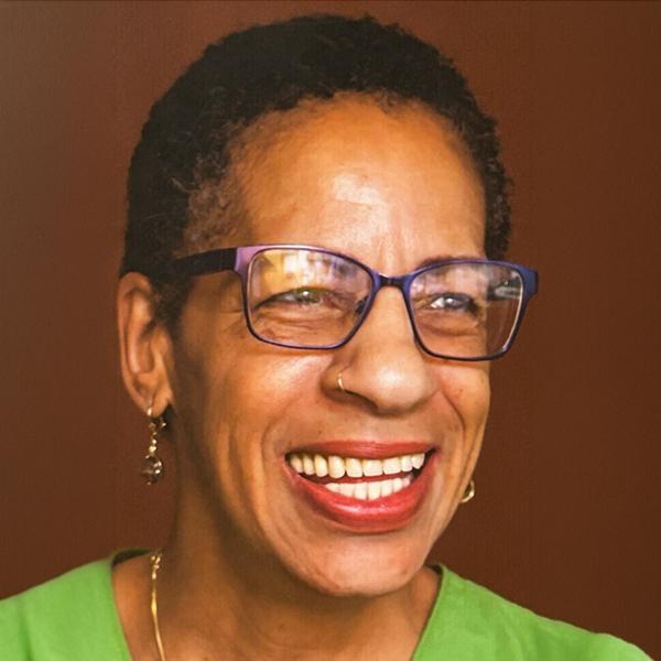 Joyce Clark