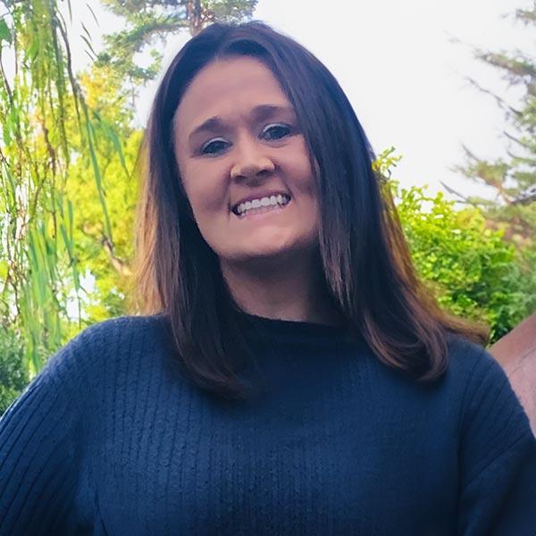 Kathrine Corbett
