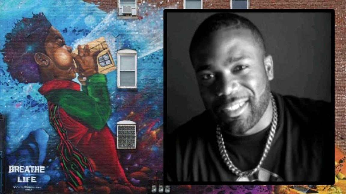 Rob "ProBlak" Gibbs