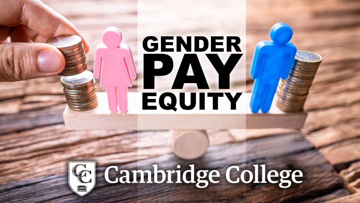 Gender Wage Gap Reduction