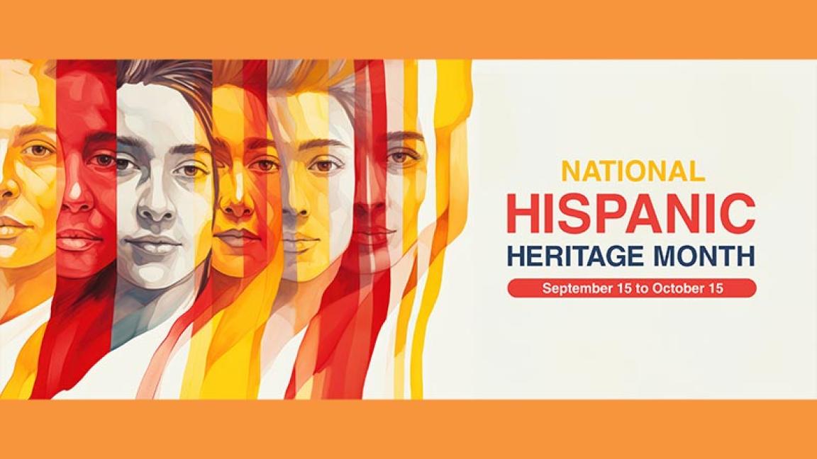 Hispanic Heritage Month