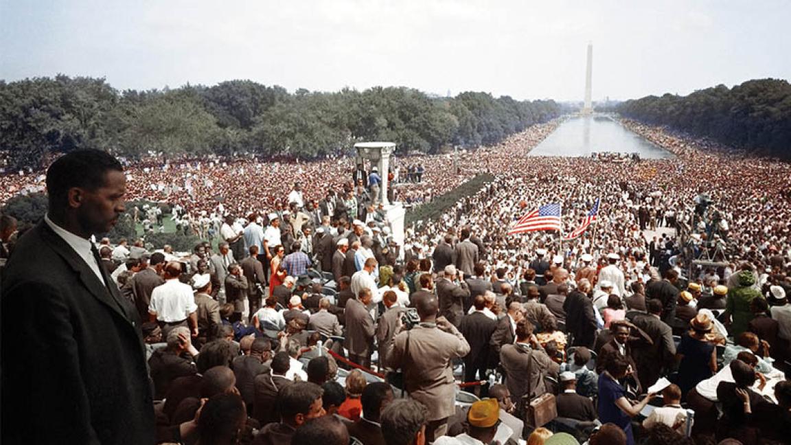 March on Washington