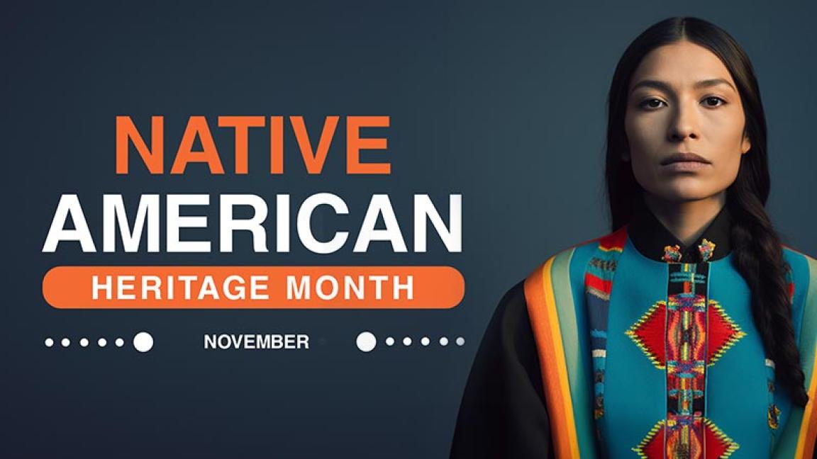 Native American Heritage Month