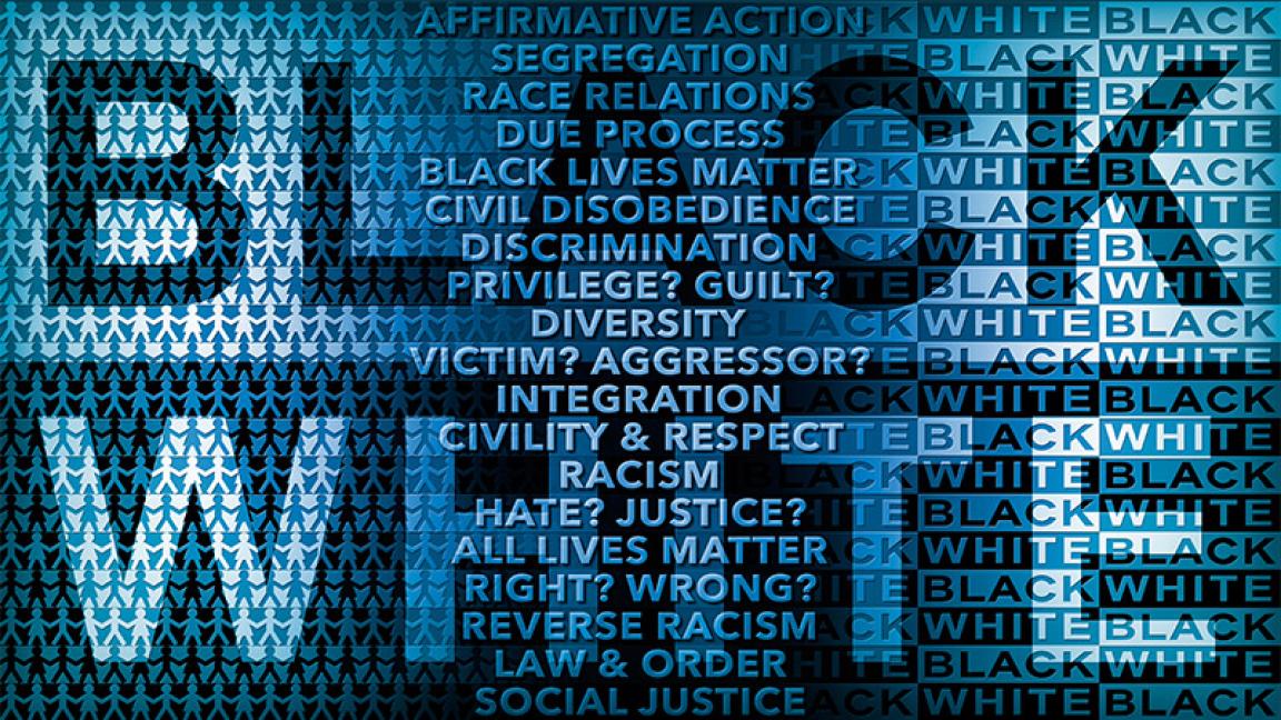 Cambridge College social justice