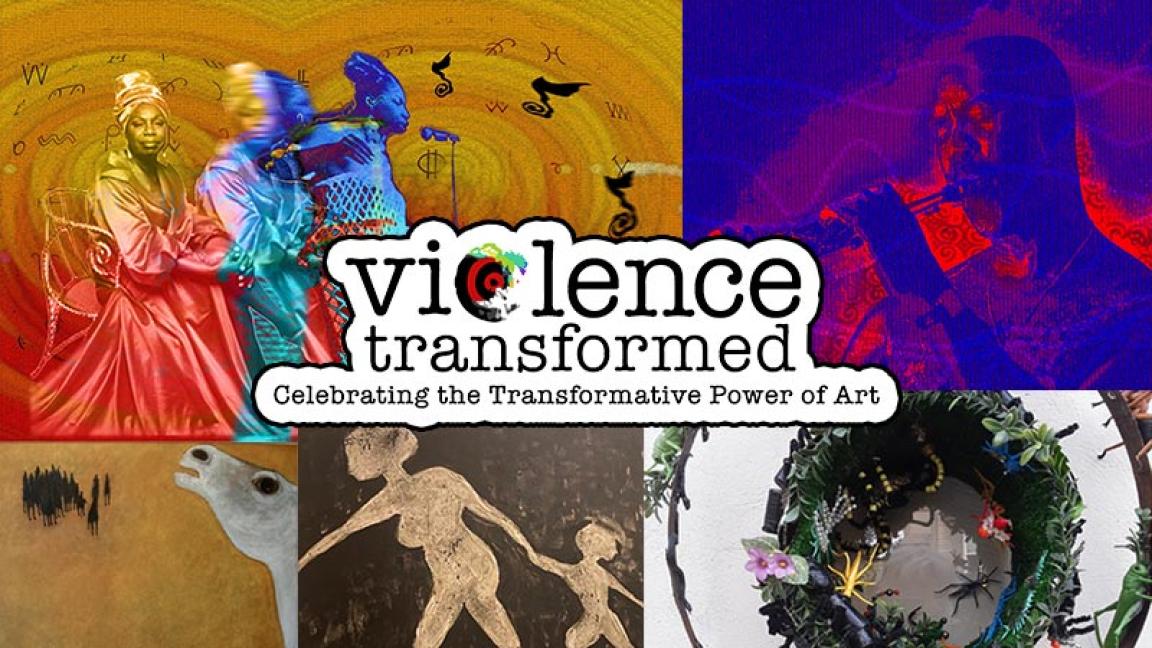 Violence Transformed 2023
