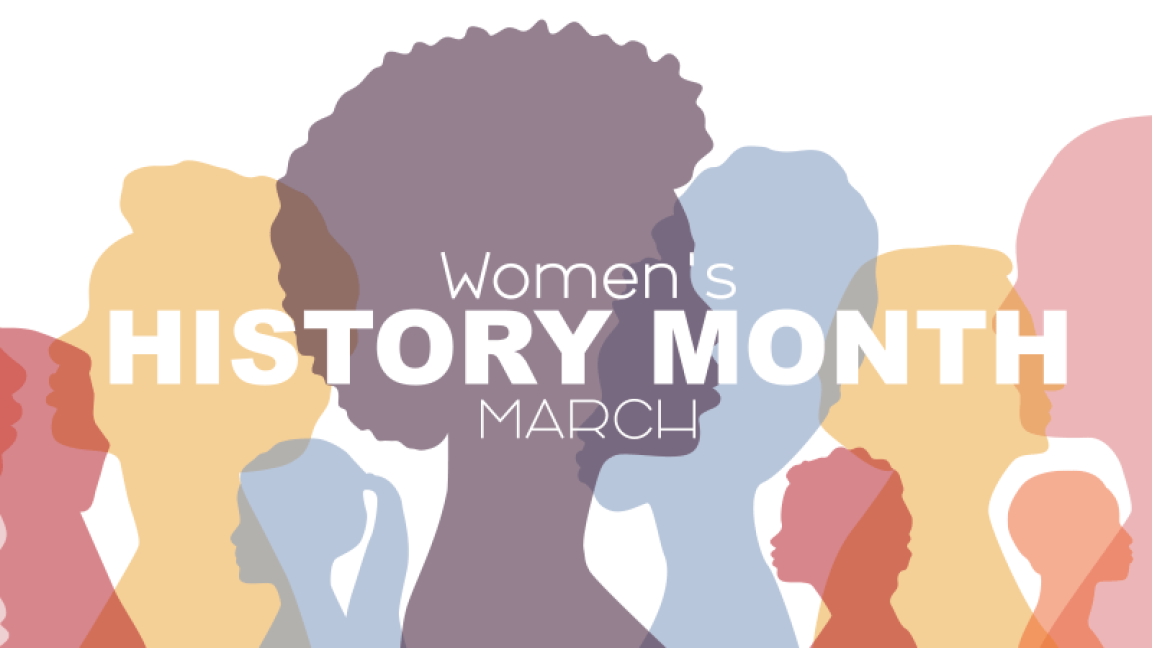 Women's History Month