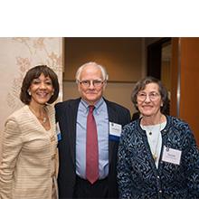 Cambridge College 45th Anniversary Celebration in Boston