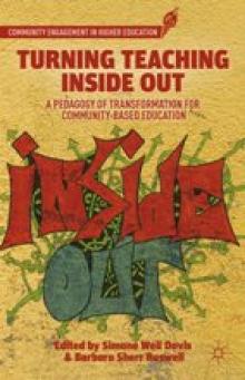 Turning Teaching Inside Out