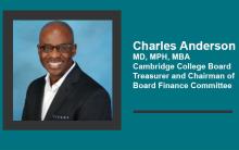 Charles Anderson