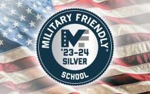 Military Friendly School